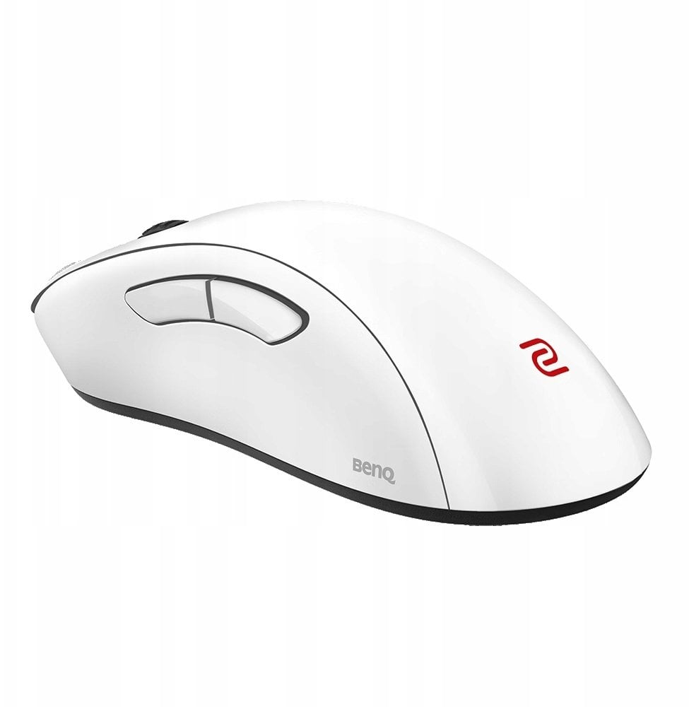 Maus BENQ Zowie Gaming Gear EC2-DW, i bardhë