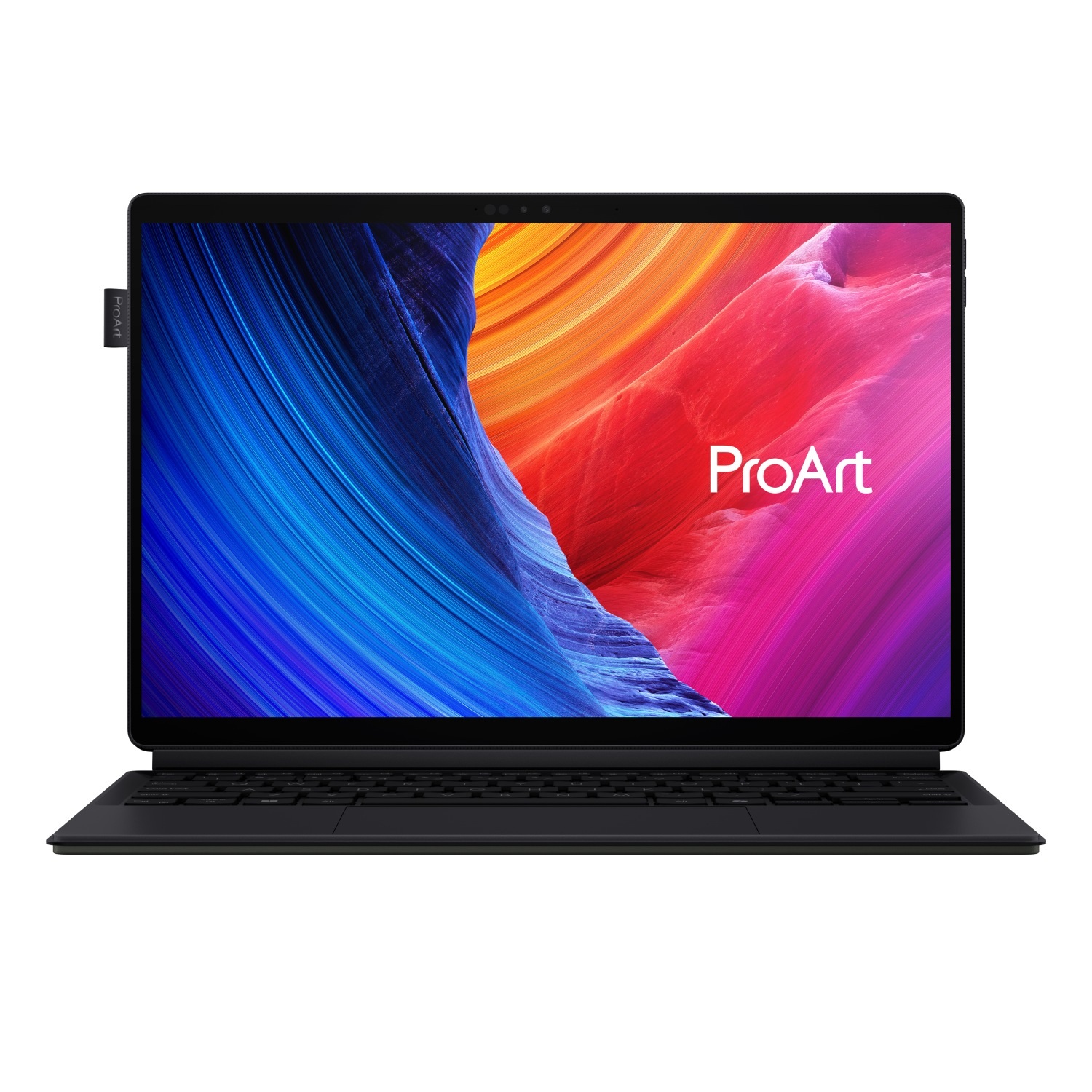 Laptop Asus ProArt PZ13 OLED HT5306QA, 13.3", WQXGA+, SD-X Plus, 16GB RAM, 1TB SSD, i zi