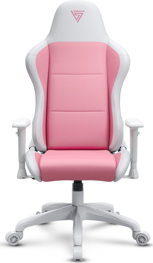 Karrige SENSE7 Spellcaster FUKU, material+lëkurë, rozë/ e bardhë