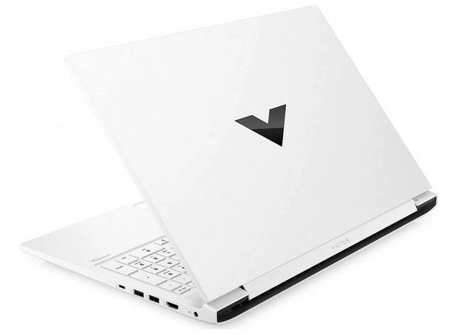Laptop HP Victus 16, 16.1", Intel Core i5-14450HX, 16GB RAM, 1TB SSD, RTX 4060, i bardhë