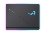 Laptop ASUS ROG Strix G18 G815LR-NEBULA002W 18″, Core Ultra 9 275HX, RTX 5070 Ti 12 GB, 32 GB RAM, 1 TB SSD, i hirtë