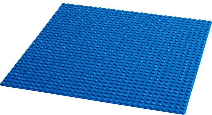 Pad ndërtimi LEGO® Classic 11025, 1 copë, i kaltër