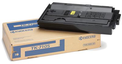 Toner Kyocera TK-7105, i zi