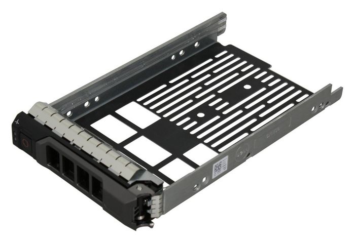 Kuti për disk HDD Dell ASSY, 3.5'', SAS-SATAU