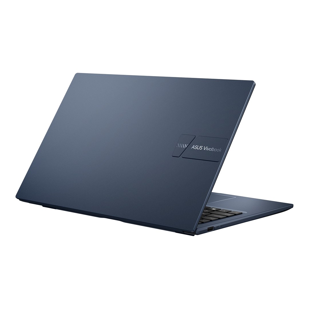 Laptop ASUS Vivobook 15, Intel Core i3-1315U, 15.6", 16GB RAM, 512GB SSD, Intel UHD Graphics, i kaltër