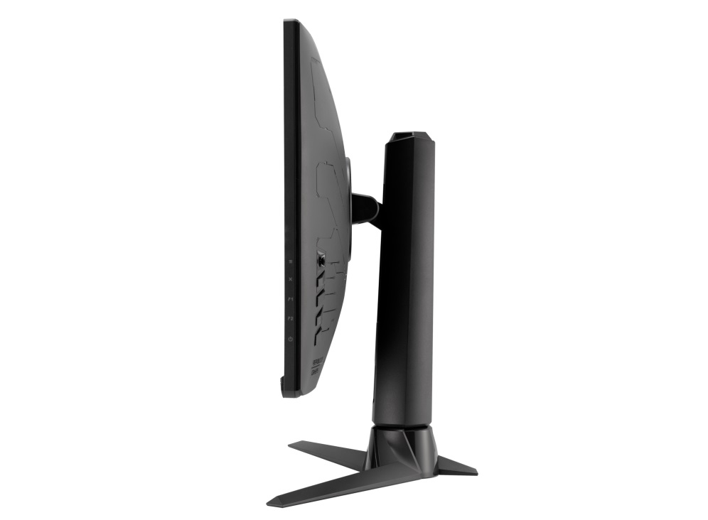 Monitor ASUS ROG Strix XG27AQV, 27", IPS, QHD, 170Hz, i zi