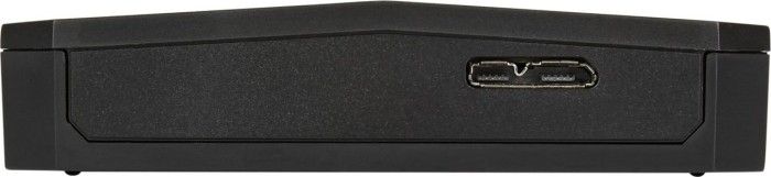 Disk i jashtëm gaming SureFire Bunker, 1TB, 2.5", USB 3.2 Gen1, i zi