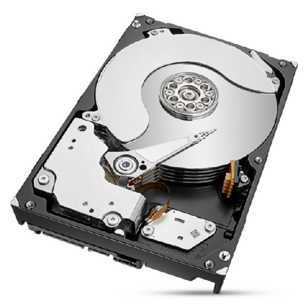 Hard Disk Seagate IronWolf Pro, 8TB, 3.5", 7200RPM, 256MB Cache