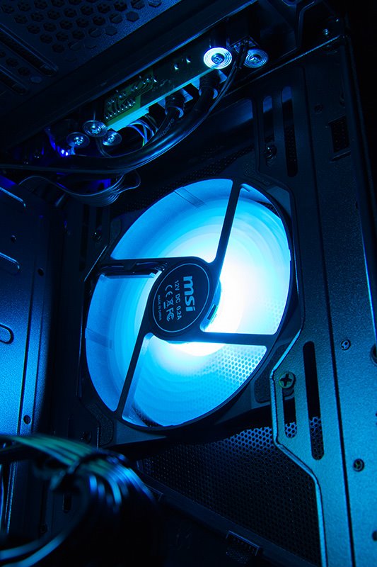 Kompjuter HAL3000 Máistir Gamer 3060, Intel Core i5-12400F, 32GB RAM, 1TB SSD, Nvidia RTX 3060, i zi