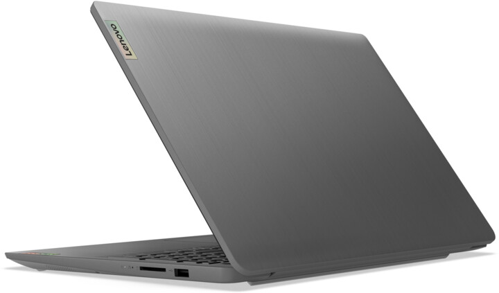 Laptop Lenovo IdeaPad 3 15ITL6, 15.6", Intel Core i7, 16GB RAM, 512GB SSD, Intel Iris Xe Graphics, i hirtë