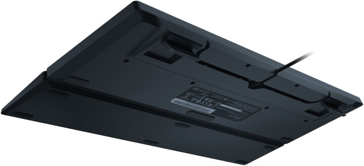 Tastierë Razer Ornata V3, Hybrid Mechanical, US