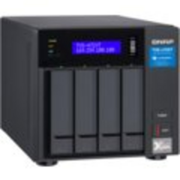 Server QNAP TVS-472XT-i3-4G
