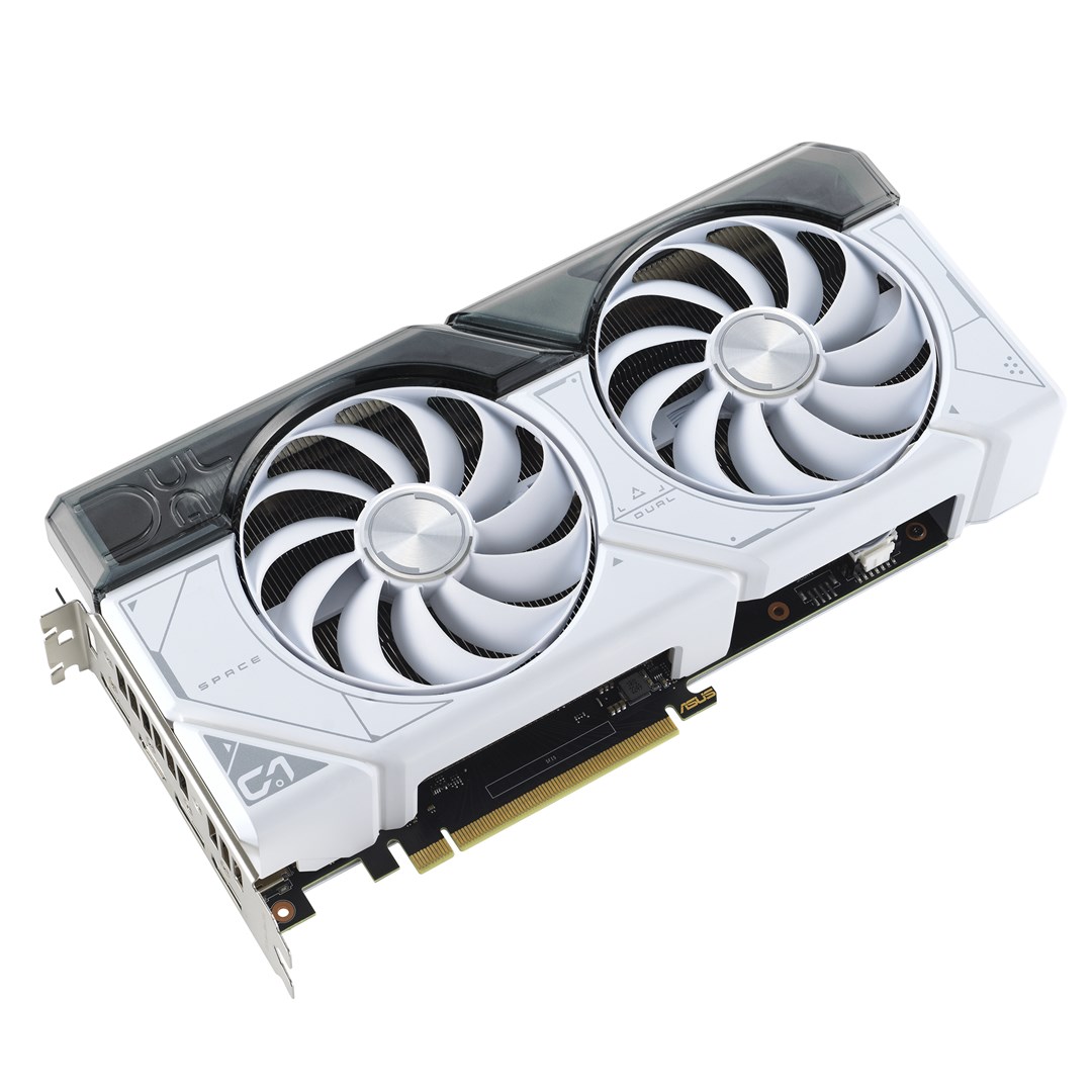 Kartë grafike ASUS Dual NVIDIA GeForce RTX 4070 SUPER, 12 GB GDDR6X