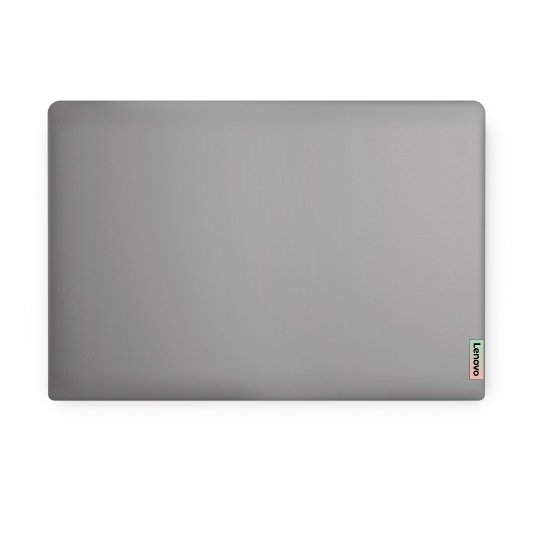 Лаптоп Lenovo IdeaPad 3, 17.3", Intel i5-1235U, 16 GB RAM, 512 GB SSD, i hirtë