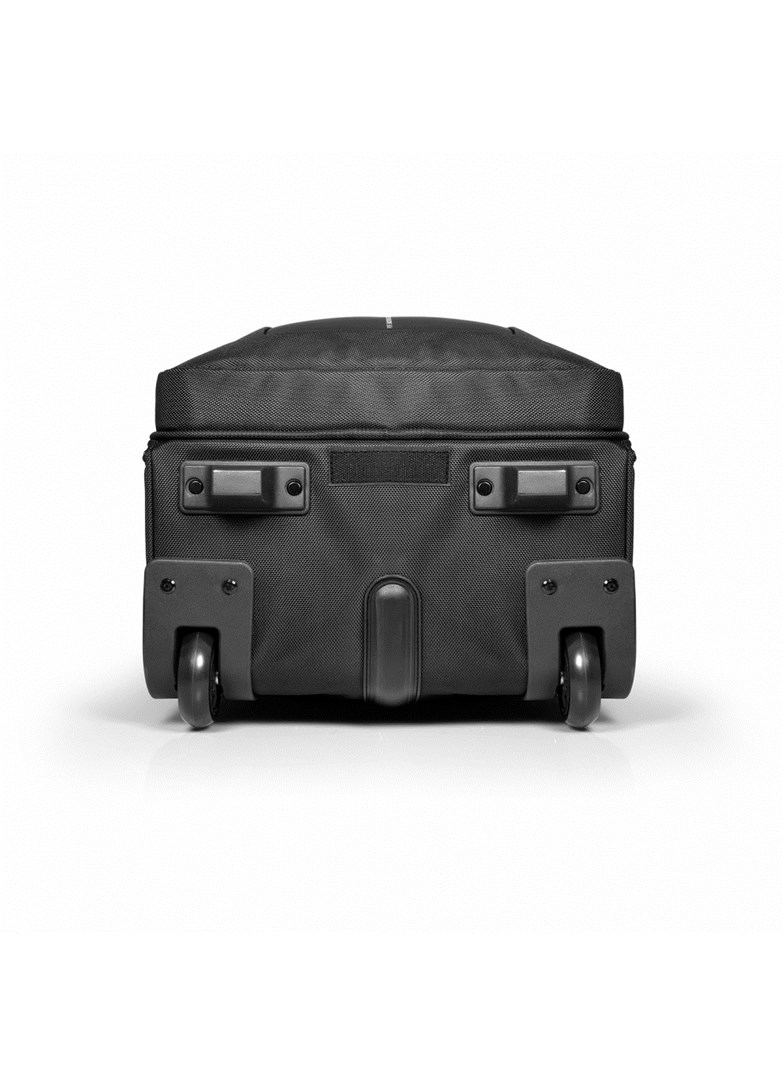 Çantë laptopi Port Chicago Evo, 15.6", e zezë