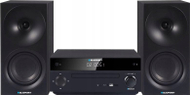 Sistem audio Blaupunkt MS30.2BT, Bluetooth, CD MP3 USB Aux HDMI, i zi