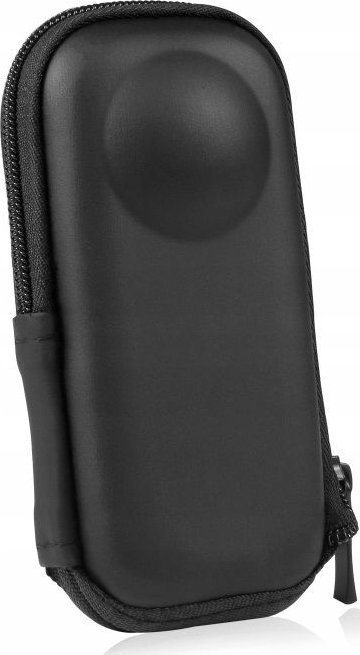 Заштитна кутија TELESIN за Insta360 X4, материјал EVA, црна