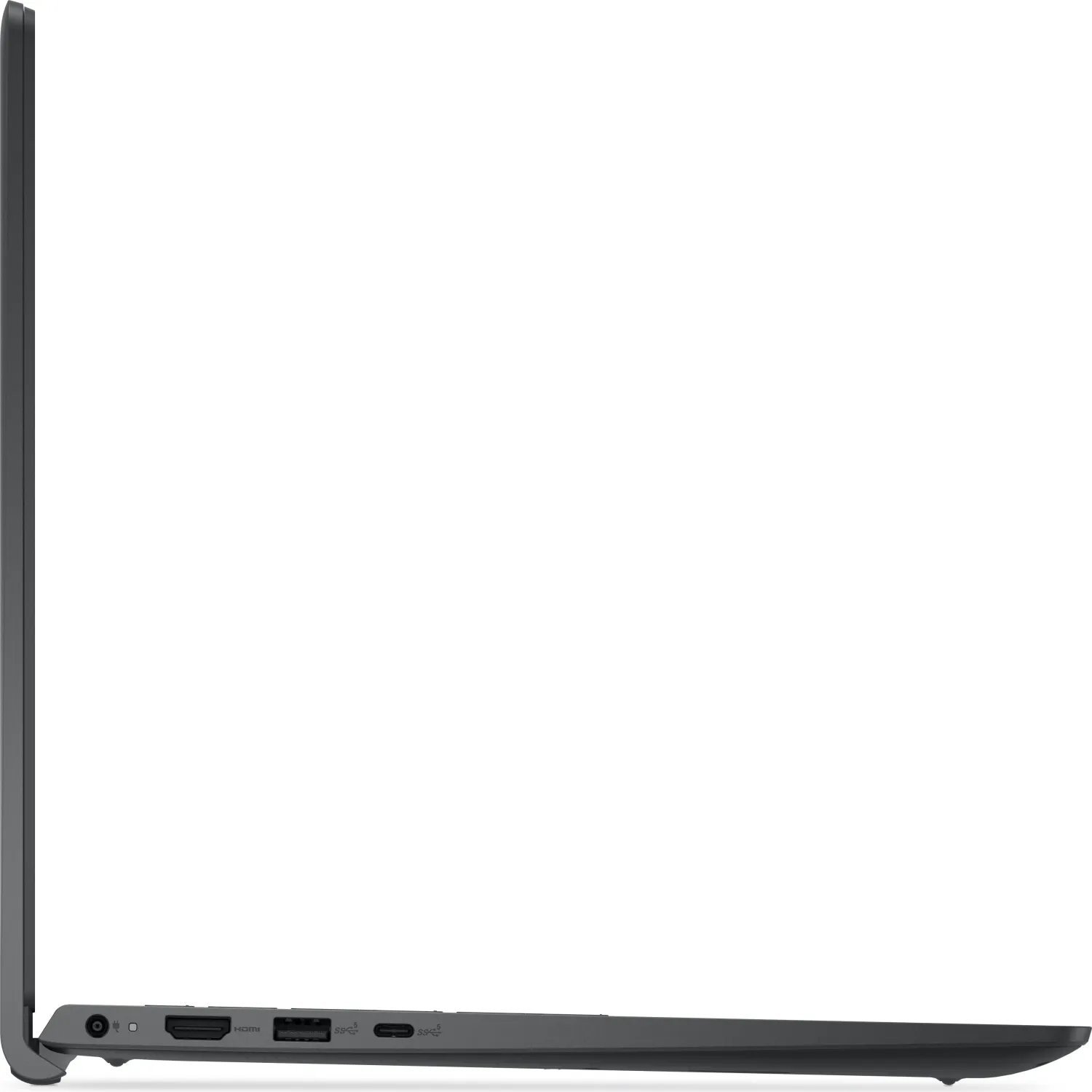 Laptop Dell 15 DC15250, 15.6", Intel Core i5-1334U, 8GB RAM, 512GB SSD, Intel UHD Graphics, i zi