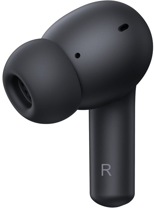 [OUTLET] Dëgjuese Xiaomi Redmi Buds 4 Active, të zeza