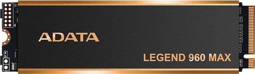 Disk SSD ADATA Legend 960 MAX, 4TB, M.2 2280 PCI-E x4 Gen4 NVMe