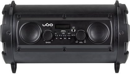 Altoparlant UGO Bazooka, i zi