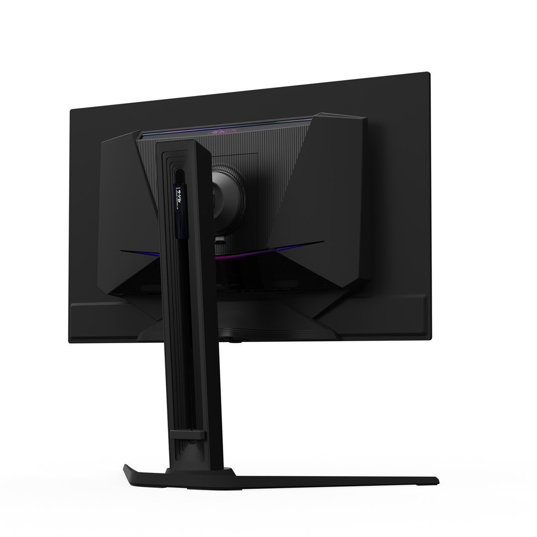 Monitor GIGABYTE AORUS FO27Q5P, 27", OLED QH, 500Hz, i zi
