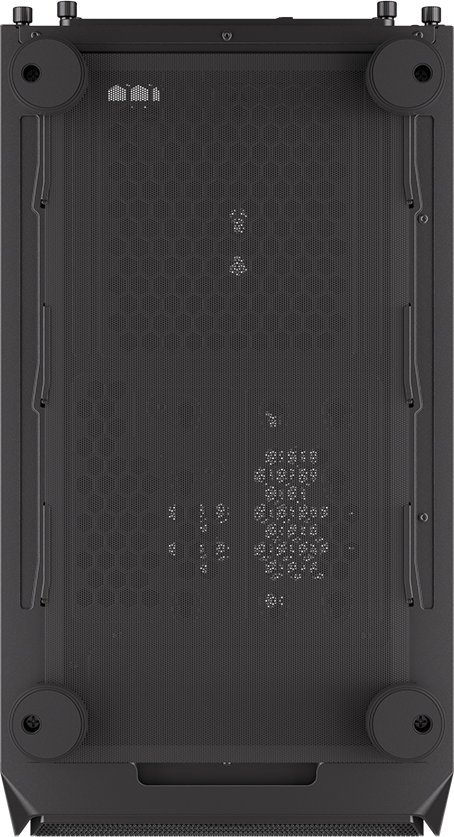 Kasë Endorfy Arx 500 ARGB, Midi Tower