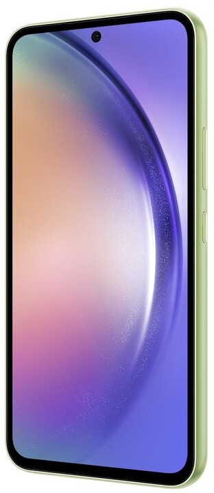 Celular Samsung Galaxy A54 5G, 8GB RAM, 128GB, e gjelbër e çelët