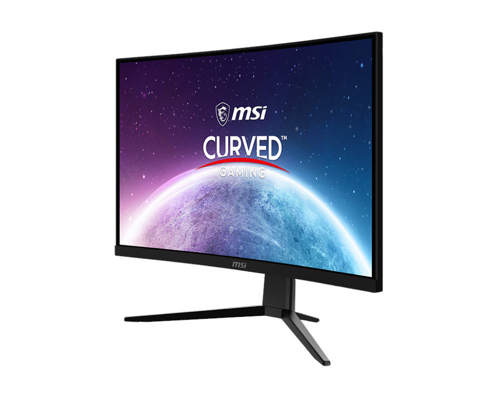 Monitor MSI G2422C, 23.6", Full HD, 1ms, 180Hz, i zi
