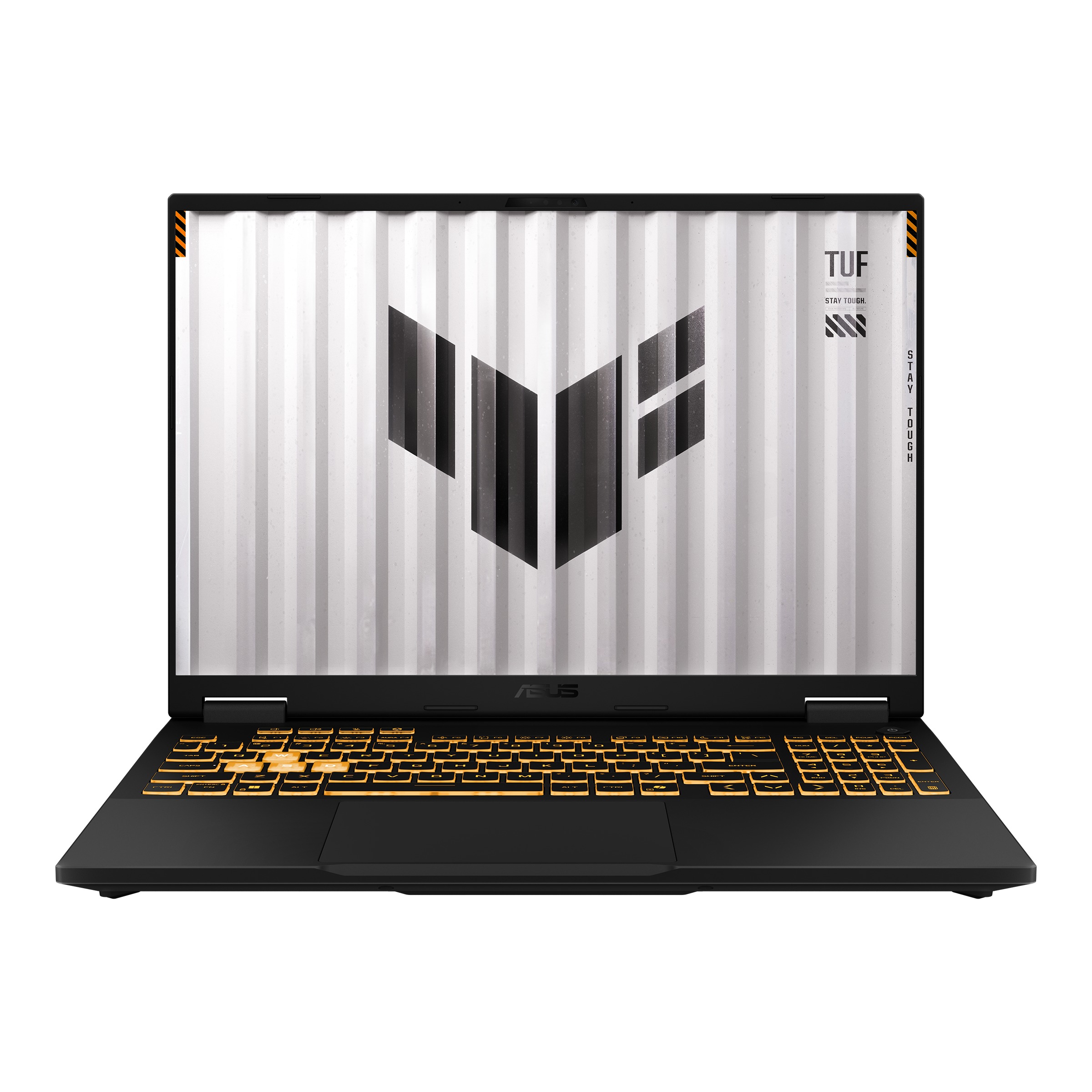 Laptop ASUS TUF Gaming F16 FX608JM-RV009W, 16", WUXGA, i5-13450HX, 16GB RAM, 1TB SSD, Nvidia RTX 5060, i hirtë
