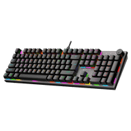 Tastierë Mekanike RGB MEETION MT-MK009Pro