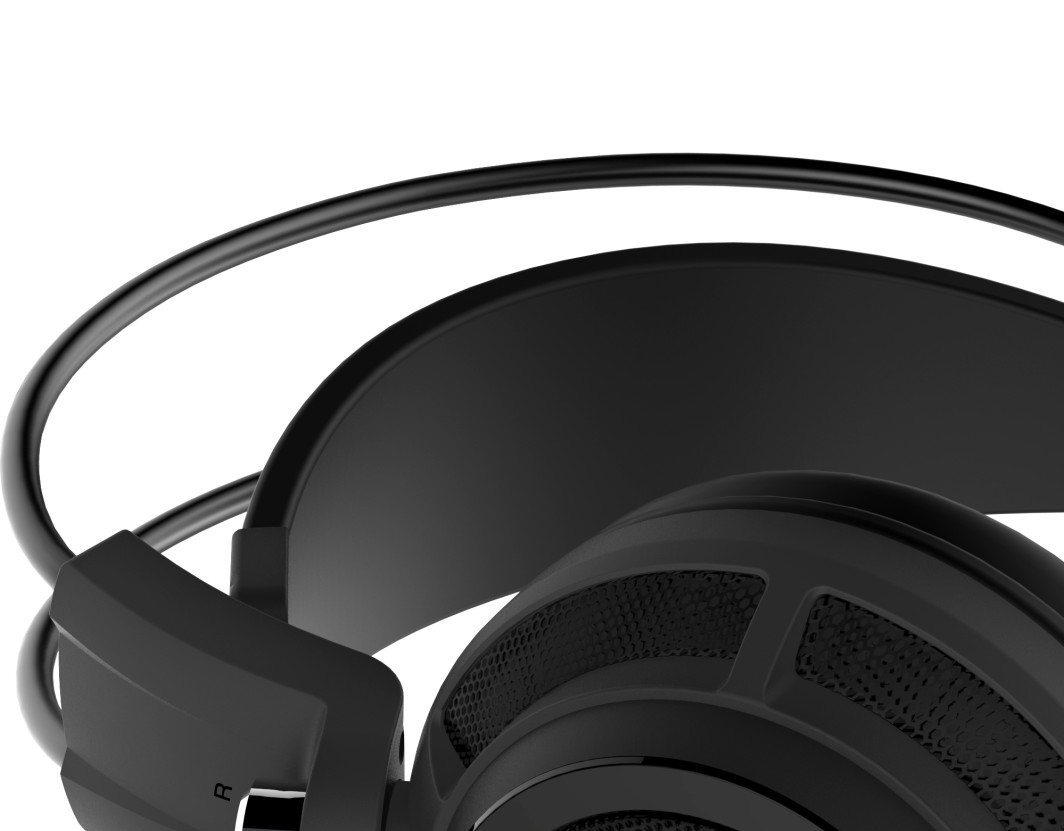 Kufje MSI DS502 - me tel