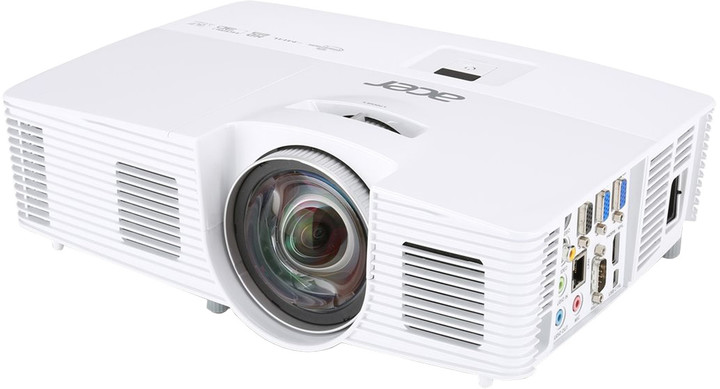  Projektor Acer S1383WHne, 3D