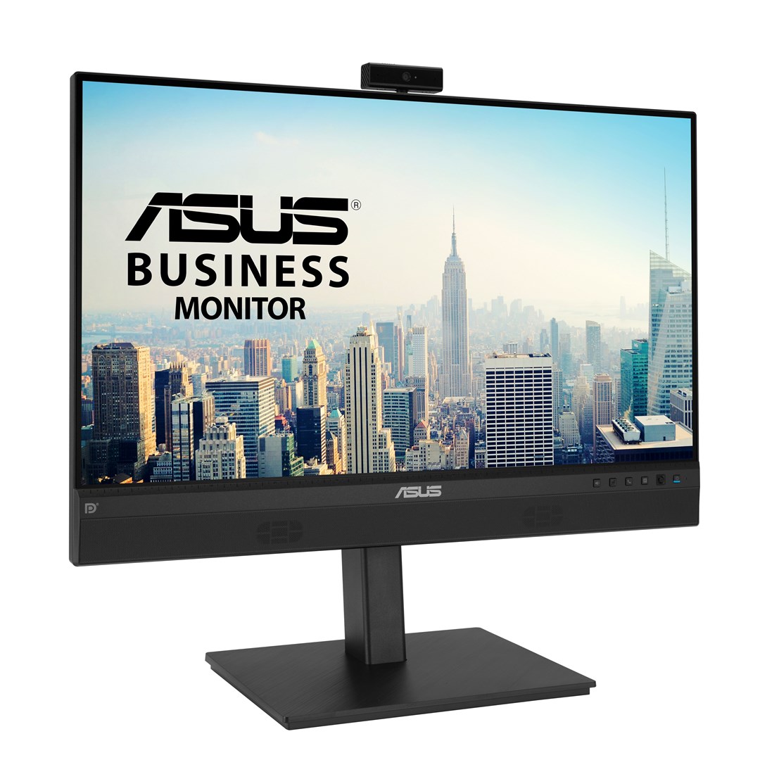 Monitor ASUS BE24ECSNK computer, 23.8", 1920 x 1080, i zi