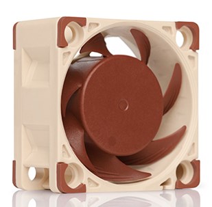 Ftohës Noctua NF-A4X20 5V PWM, 4 cm,