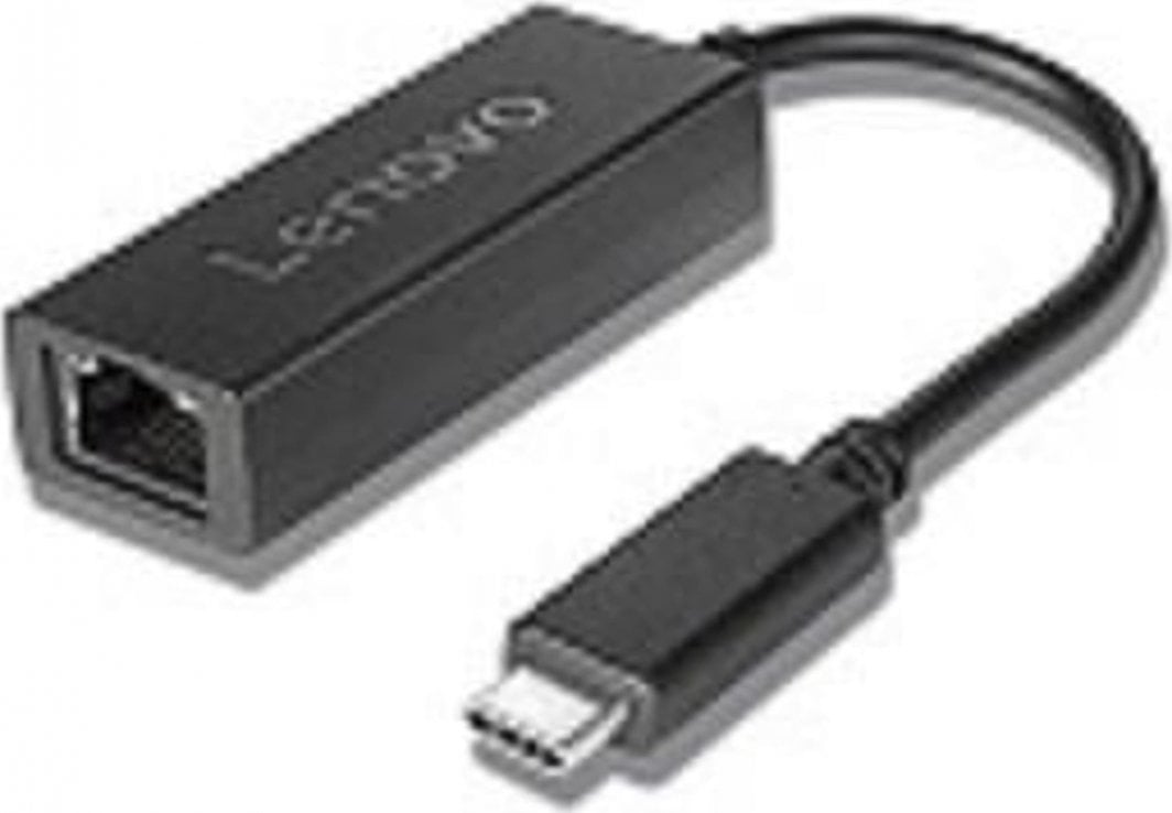 Adapter Lenovo USB-C, i zi​