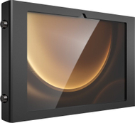 Mbulesë tableti Compulocks 124GAPXB, 12.4", e zezë