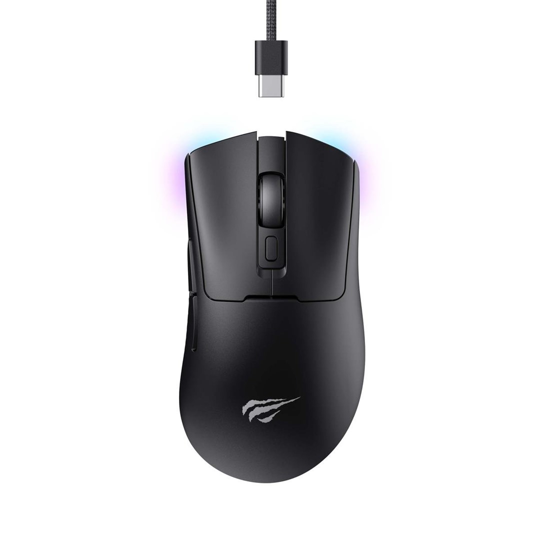 [OUTLET] Maus Havit MS966WB wireless, i zi