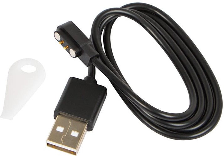 Smartwatch për fëmijë K18 4G, GPS, kartelë SIM, blu