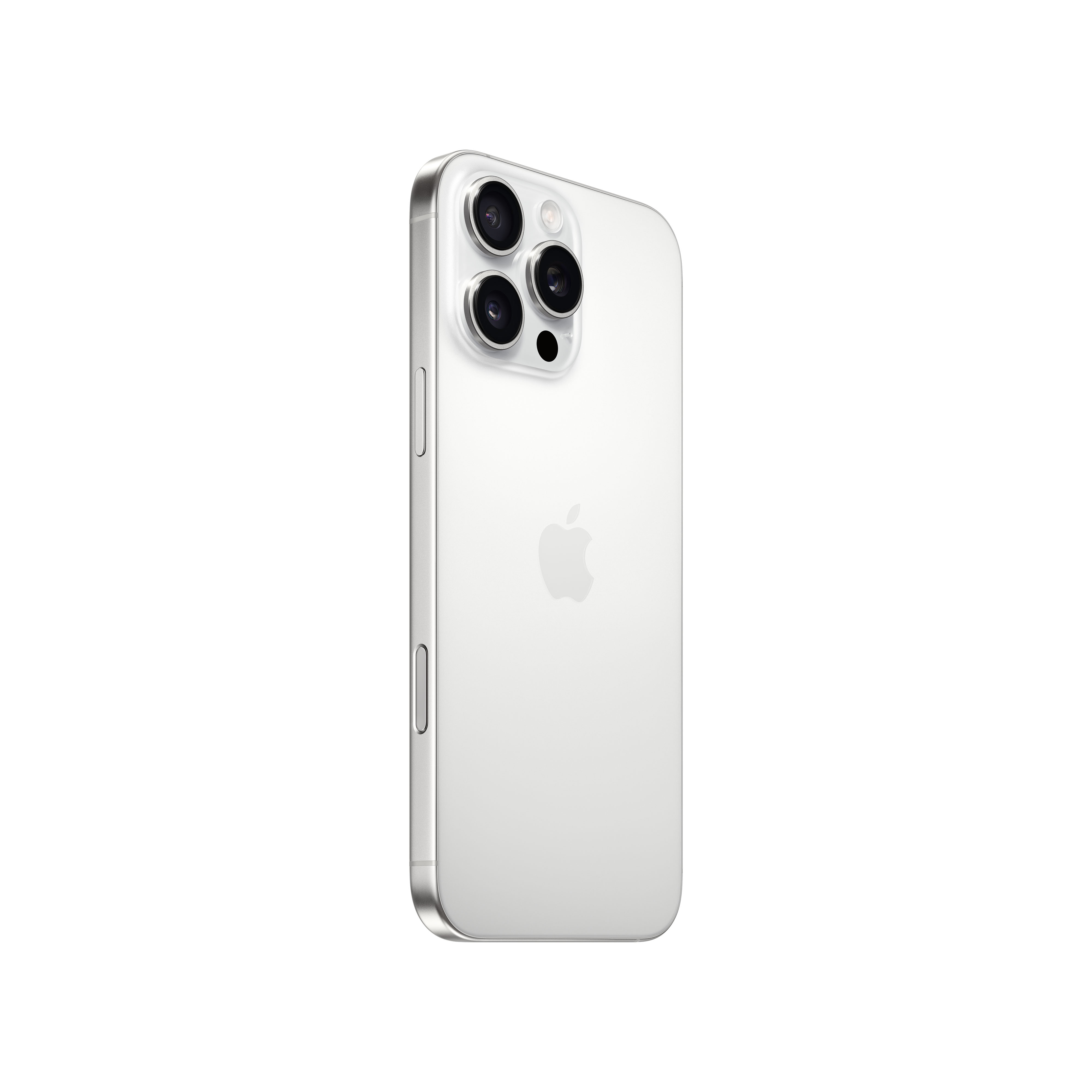 [OUTLET] Apple iPhone 16 Pro Max, 256GB, White Titanium