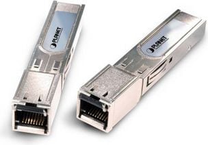 Modul SFP Planet MGB-GT, Mini GBIC, 1x 1000Base-T, RJ45
