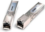 Modul SFP Planet MGB-GT, Mini GBIC, 1x 1000Base-T, RJ45