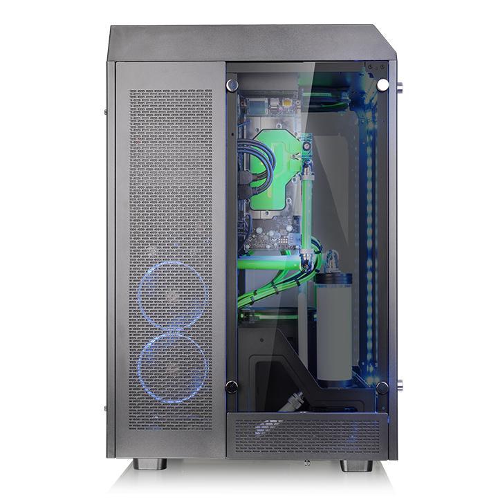 Kasë Thermaltake The Tower 900, Full Tower