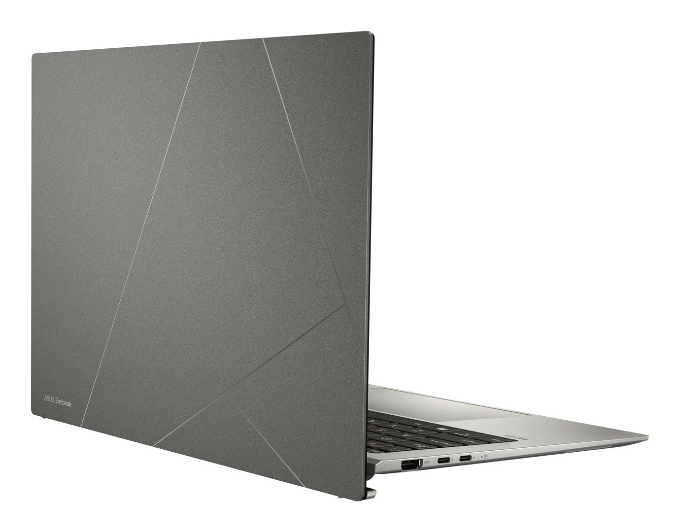 Лаптоп ASUS Zenbook S, 13.3", Intel 155U, 32 GB RAM, 1 TB SSD, i hirtë