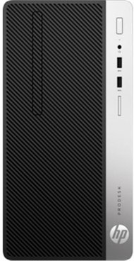 [OUTLET] Kompjuter HP ProDesk 400 G6 MT, 8GB RAM, 1TB HDD, Intel UHD Graphics, i zi