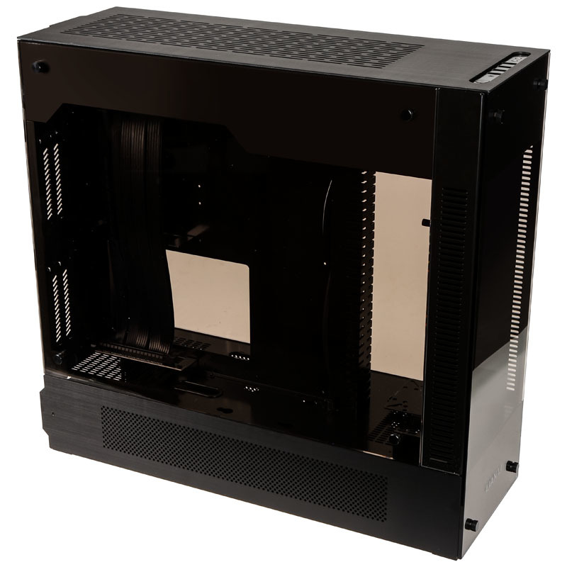 Kasë Lian Li PC-O12WX, Midi Tower