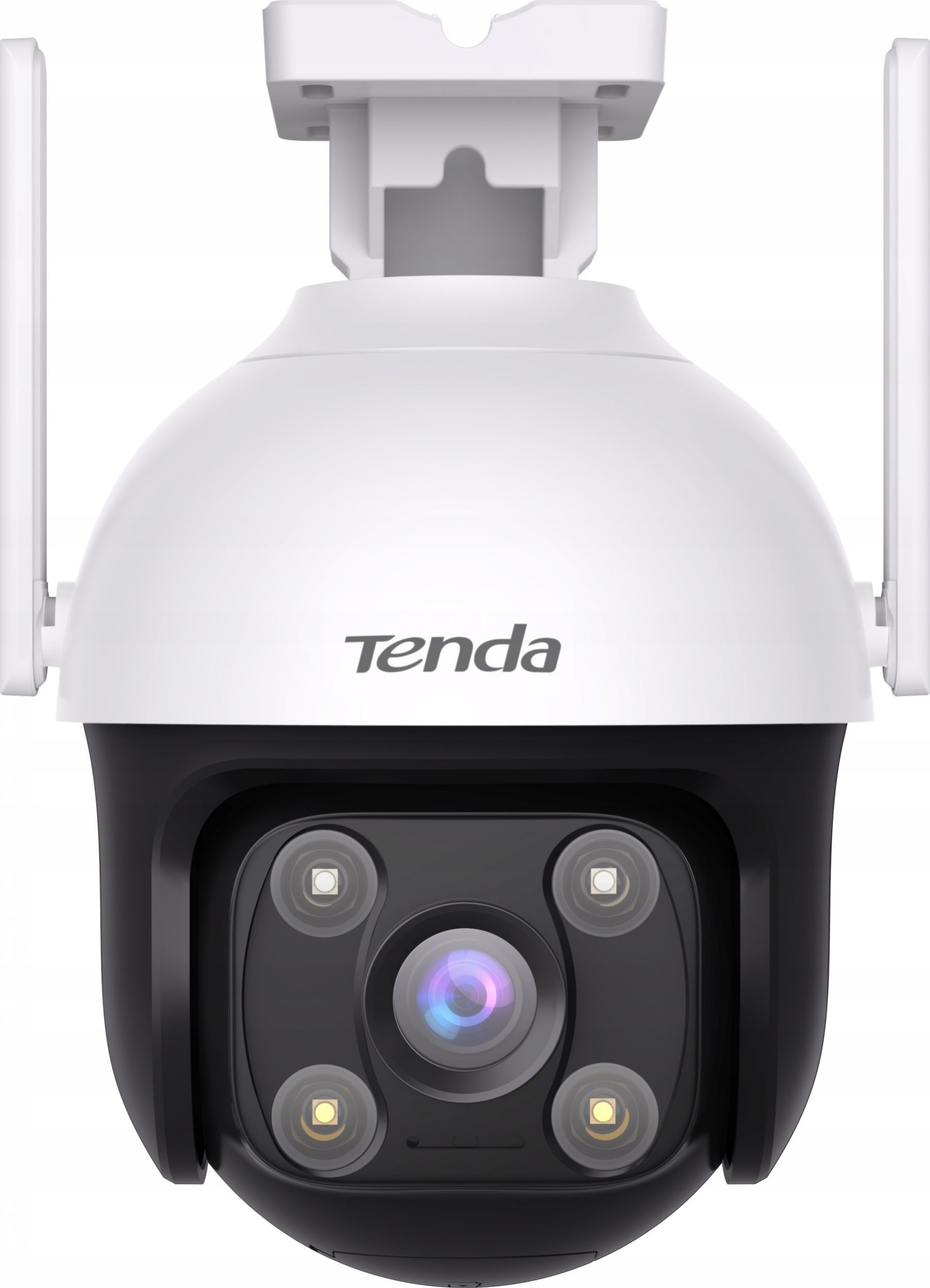Kamerë IP Tenda RH3 WCA, Full HD 1080p, WiFi, e bardhë