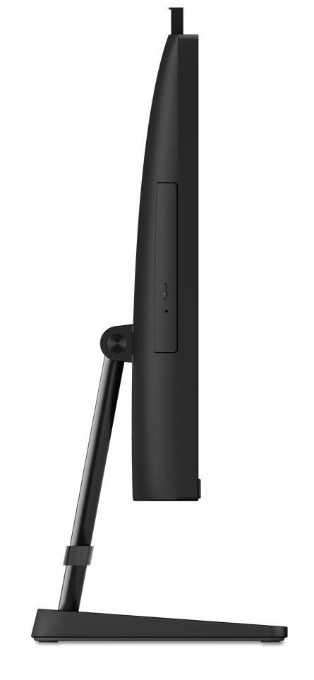 Kompjuter All-in-One Lenovo IdeaCentre 3, 27", Intel Core i5-12450H, 16GB DDR4, 1TB SSD, i zi