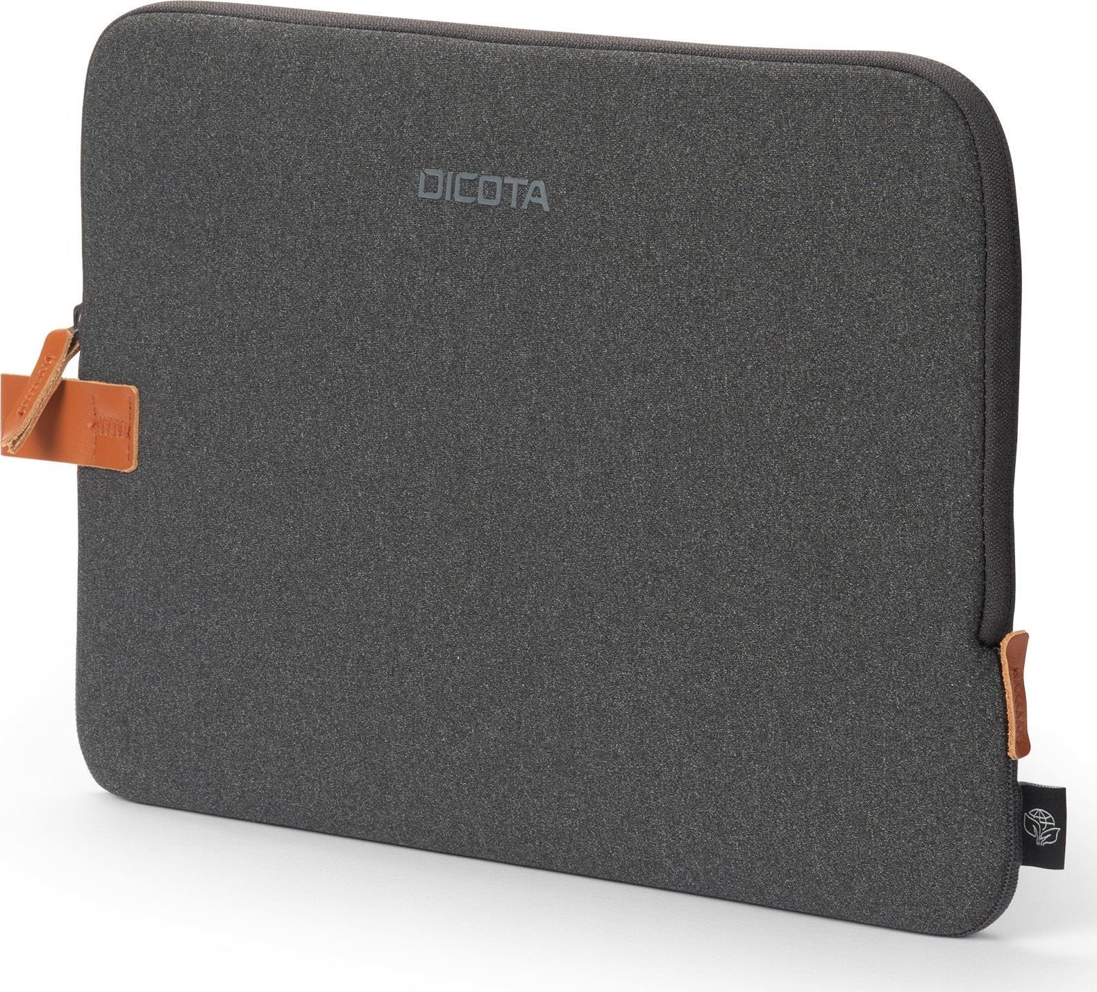Mbulesë laptopi DICOTA Skin URBAN D31752-RPET, 13", anthracite