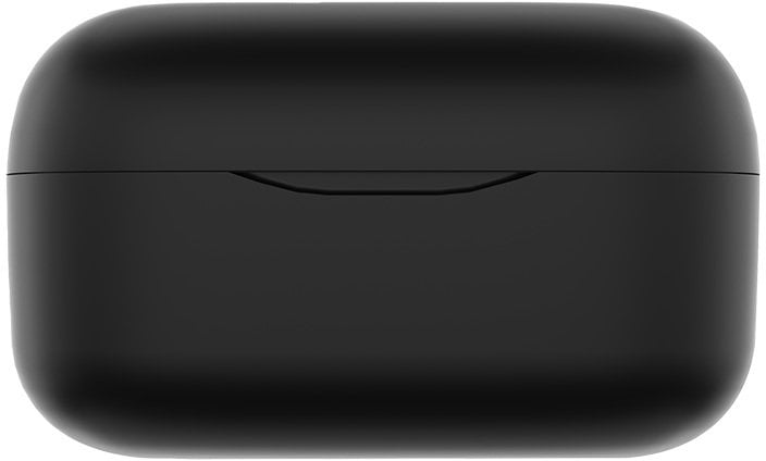 Kufje pa tela Tracer T13 TWS, Bluetooth, me kuti karikimi, të zeza